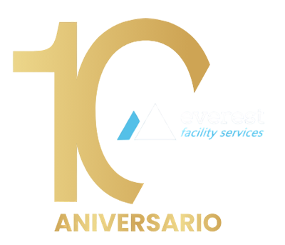 Grupo Everest - 10 años