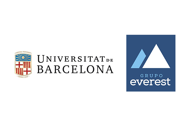 Grupo Everest y la Universidad de Barcelona firma un convenio de colaboración