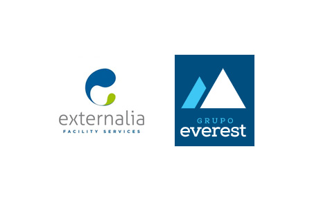 Everest adquiere parte de la cartera de clientes de Externalia Facility Services