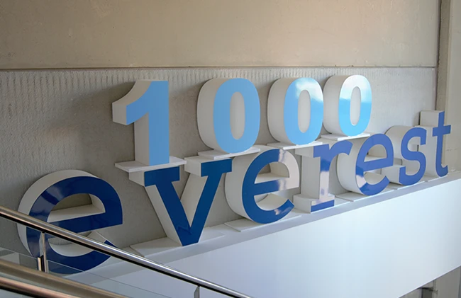 Everest Facility Services arriba als 1.000 contractes de manteniment d'edificis