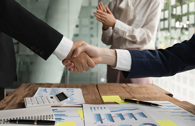 Adquisición de 4 nuevas empresas en 2025 