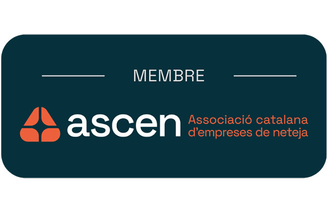 Everest Facility Services se incorpora a ASCEN como empresa de limpieza asociada en Cataluña