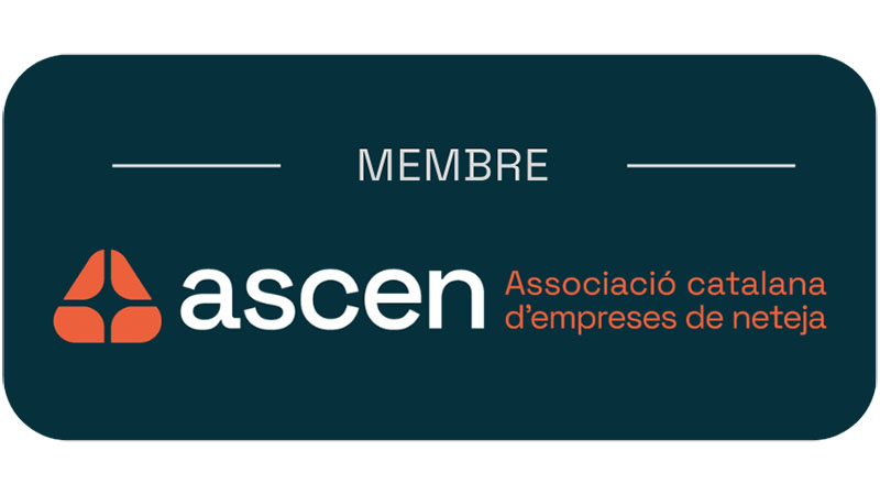 Everest Facility Services se incorpora a ASCEN como empresa de limpieza asociada en Cataluña