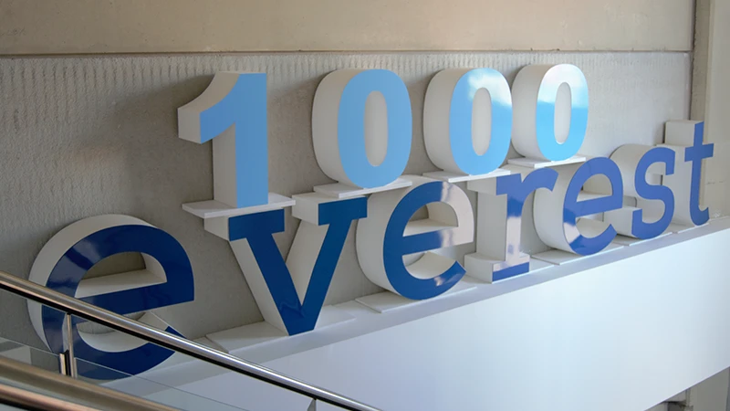 Everest Facility Services arriba als 1.000 contractes de manteniment d'edificis