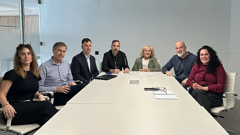 Més de 410 comunitats impulsen el creixement d'Everest Facility Services